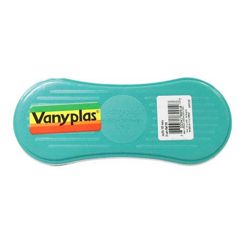 CEPILLO REF 100 VANYPLAST