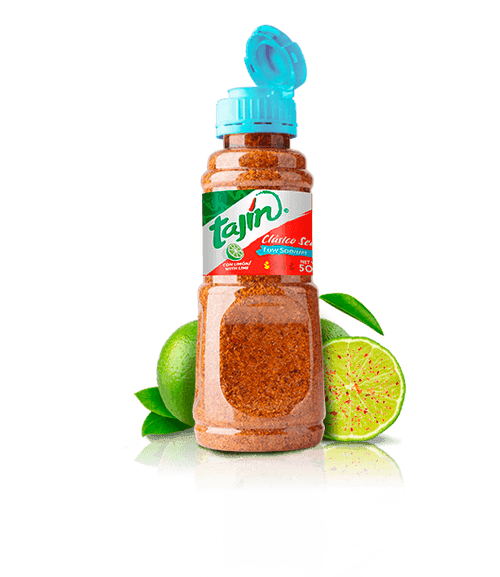 TAJIN CLASICO BAJO EN SODIO *142GRS