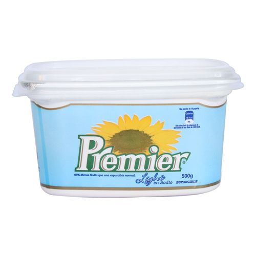 ESPARCIBLE  PREMIER LIGHT 500gr