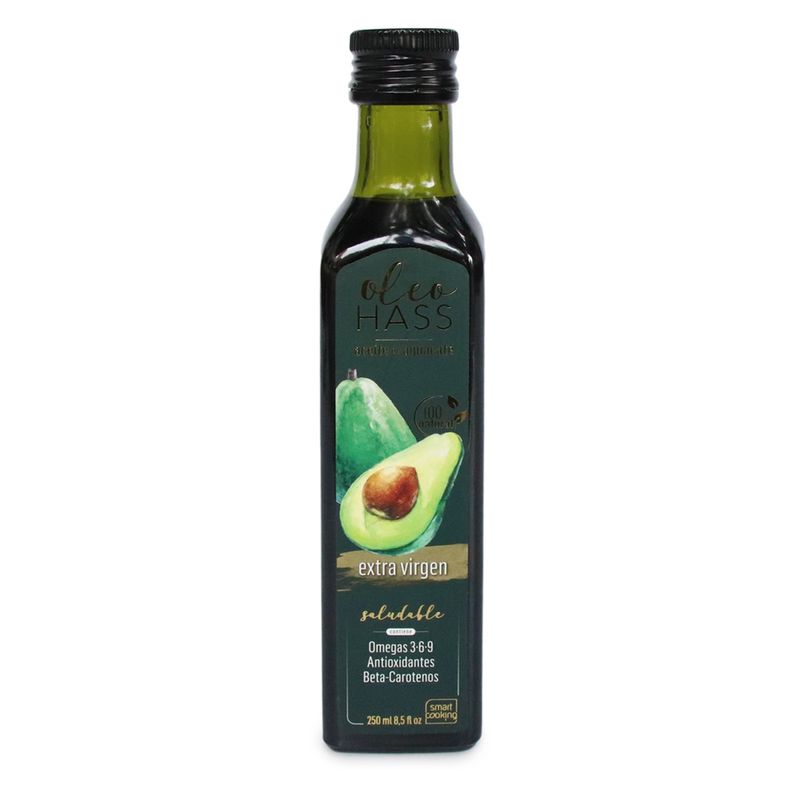 ACEITE OLIVA OLIVETTO INTENSO *250 ML