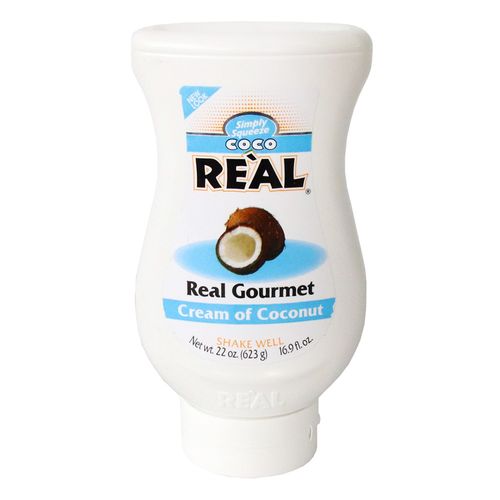 APERITIVO COCO REAL MASTER *504 ML