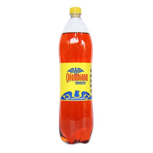 GASEOSA COLOMBIANA  x 1.5LT