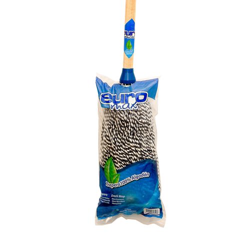 TRAPERO PABILO COLOR EURO MAX   x 300GR