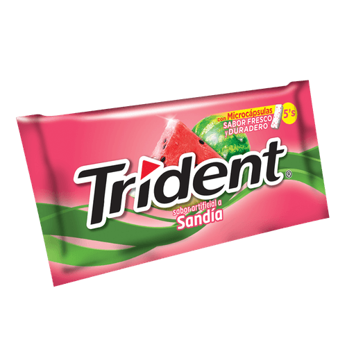 TRIDENT SANDIA *8.5 GR