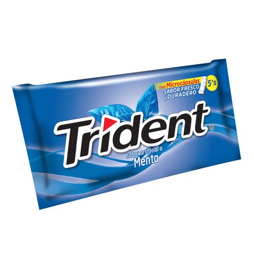 TRIDENT MENTA *8.5 GR