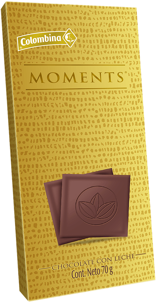 TABLETA MOMENTS*70GR