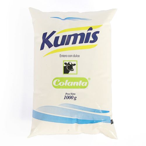 KUMIS COLANTA  x 1000GR