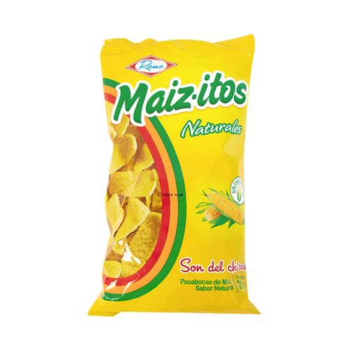 MAIZITOS  x 215 g RAMO
