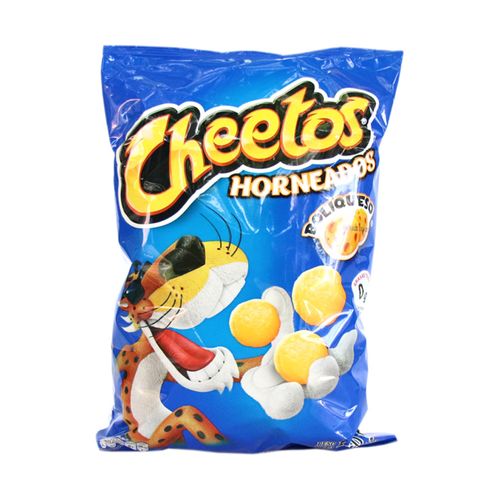 CHEETOS BOLIQUESO FRITO LAY  x 160GR