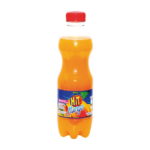 HIT MANGO PET  x 500ML