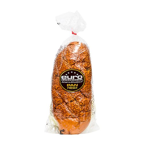 PAN LECHE Y PASAS AL HORNO  x 400GR