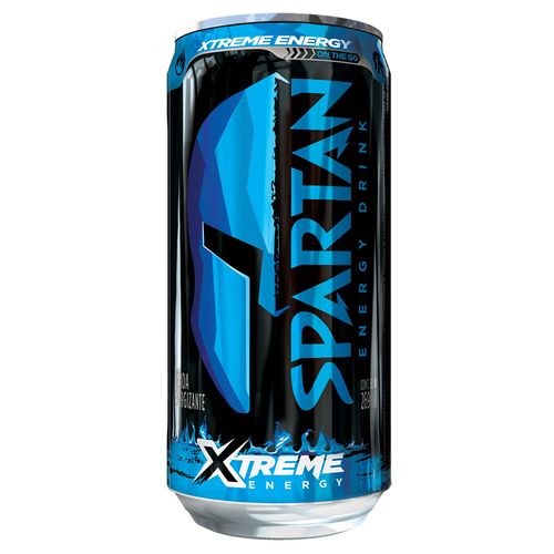 ENERGIZANTE SPARTAN XTREME*269ML