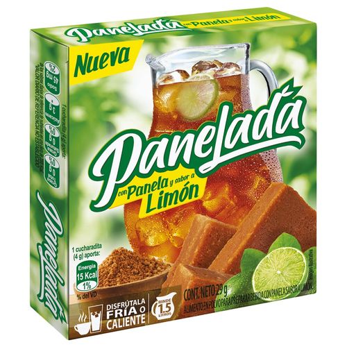 REFRESCO PANELADA 1,5 LT