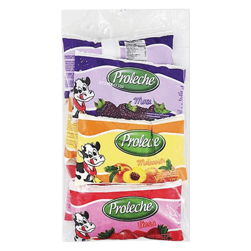 BEBIDA SURT 6U x 150Ml PROLECHE