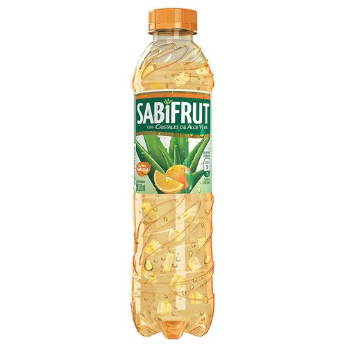 SABIFRUT NARANJA  x 320 ML