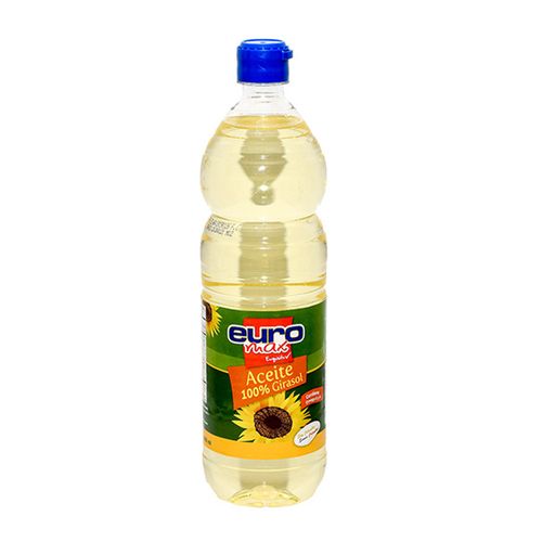 ACEITE DE OLIVA VIRGEN EXTRA 1 L - Spar La Palma