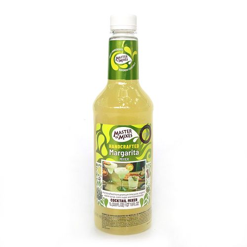 BASE COCTEL MARGARITA MIXER  x 1000ML