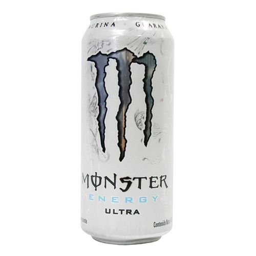 ENERGIZANTE MONSTER ULTRA x 473ML