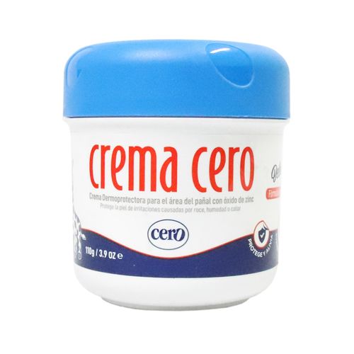 CREMA ANTIP TRAD CERO x 110GR