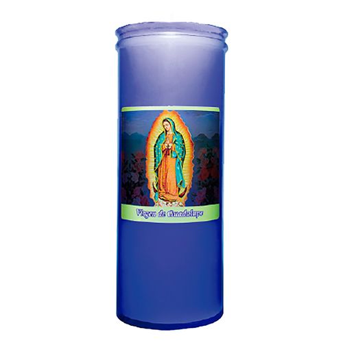 VELÓN #5 VASO CRISTAL