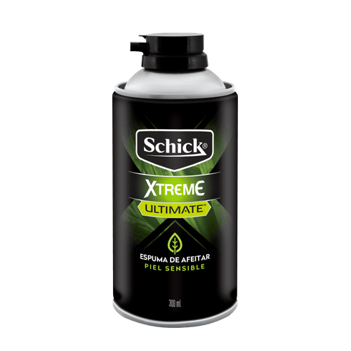 GEL SCHICK 3 ULTIMATE*300ML