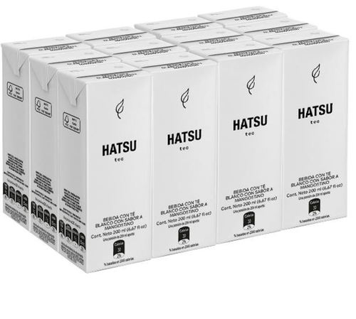 BEBIDA BLANCO TETRA HATSU*12UND