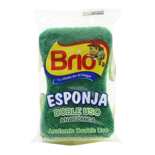 DOBLE USO BRIO  x 1U