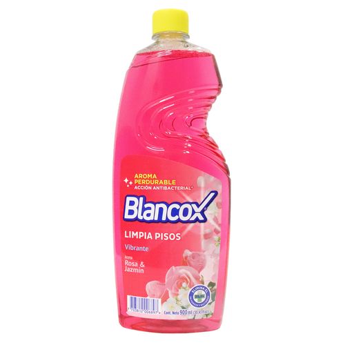 BLANCOX LIMPIA PISOS VIBRANTE  x 900ML