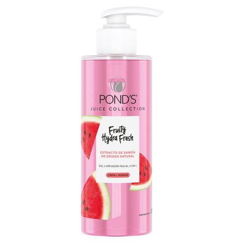 LIMPIADO FAC FRUI HIDR FRES SANDIA*200ML
