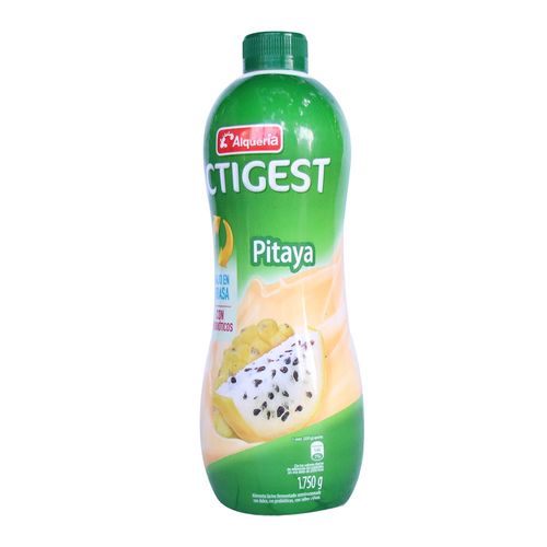 ACTIGEST BOTELLA PITAYA  x  1750 GR