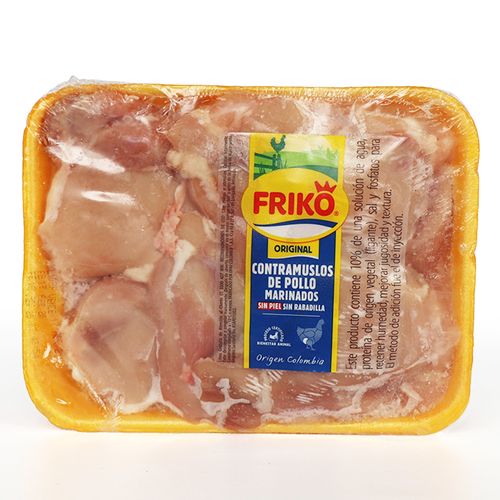 CONTRAMUSLO BAND FRIKO S/PIEL  x KILO