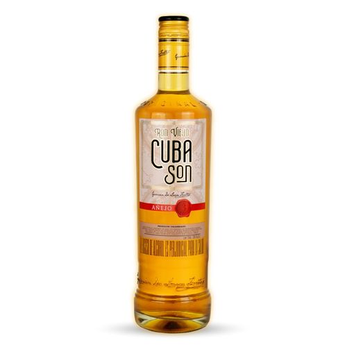 RON VIEJO CUBASON*700ML