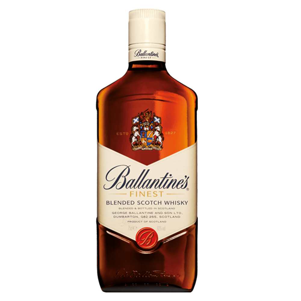 WHISKY BALLANTINES FINEST x 700ML