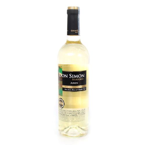 VINO BCO SELECCION DON SIMON  x 750ML