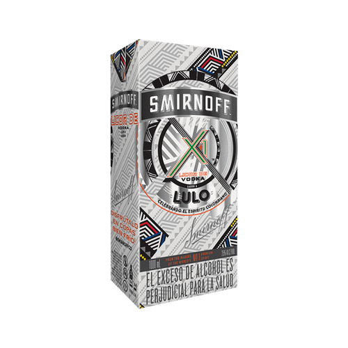 APERITIVO LULO SMIRNOFF TETRAPAK*1000ML