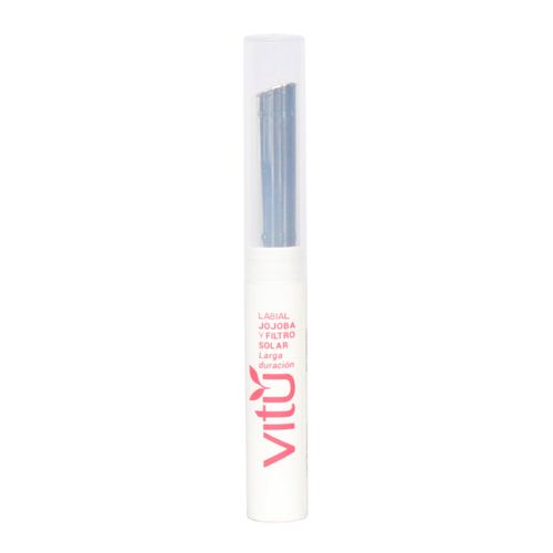 LABIAL VITU JOJOBA 5 FLAMINGO
