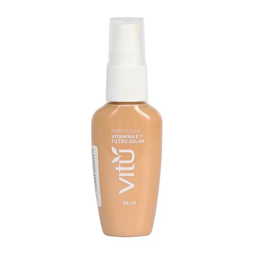 VITU BASE VITAMINA E 2 AVELLANA