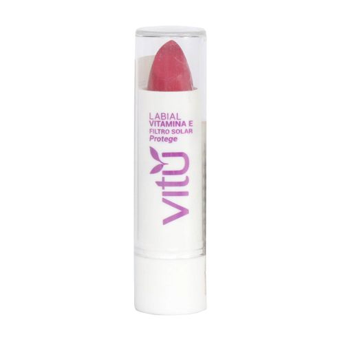 LABIAL VITU VITAMINA E TONO 9