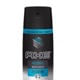 DEO BS ICE CHILL AXE * 150 ML