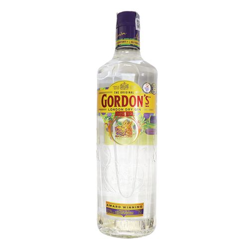 GINEBRA GORDONS  x 700ML