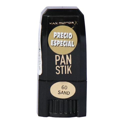 PROM PAN STICK 60 SAND PRECIO ESPEC