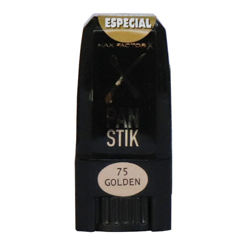 PROM PAN STICK 75 GOLDEN PRECIO ESPSC.