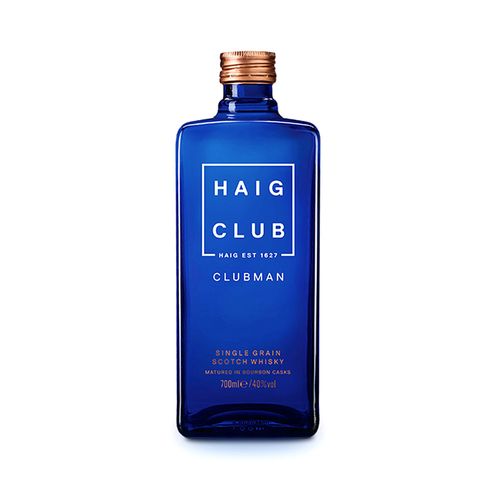 WHISKY HAIG CLUB  x  700 ML