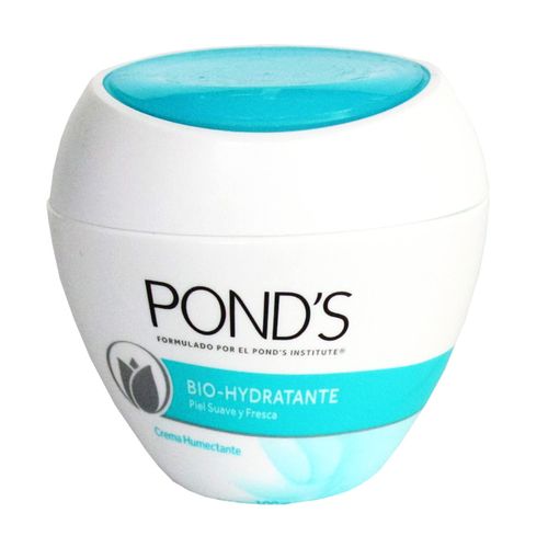 CREMA PONDS BIOHIDRAT  x 100GR