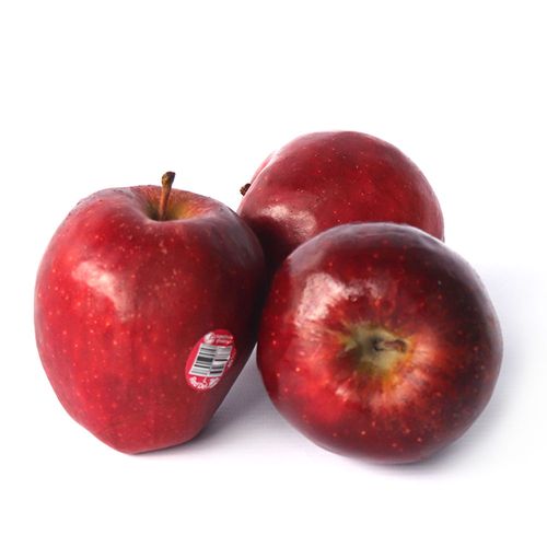 MANZANA ROJA