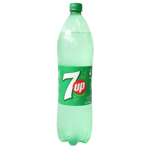 GASEOSA SEVEN UP POSTOBON X 1500 ML