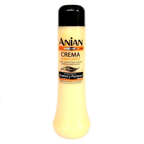 ACONDICIONADOR KERATINA ANIAN *1000 ML