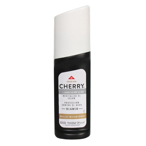 BETUN CHERRY LIQUIDO BLANCO  x 60GR