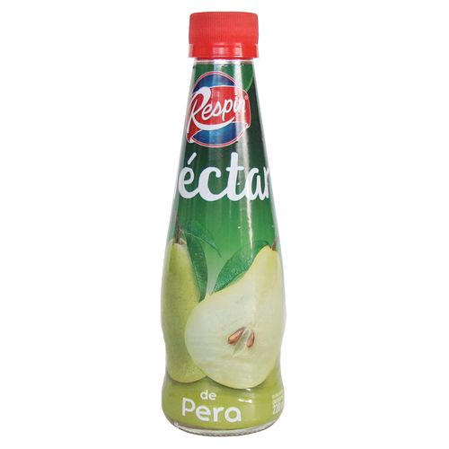 NECTAR PERA RESPIN  x 220ML