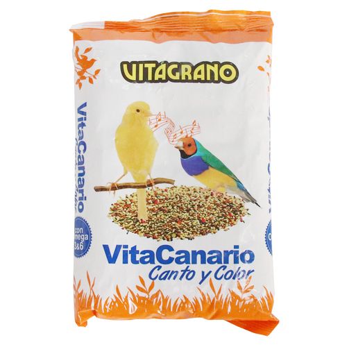 VITACANARIO